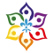 Synergy-logo-flower